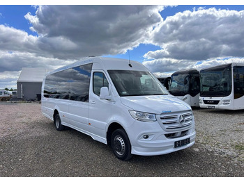 Микробус MERCEDES-BENZ Sprinter 519