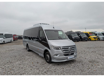 Микробус MERCEDES-BENZ Sprinter 519