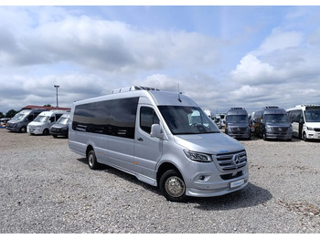 Микробус MERCEDES-BENZ Sprinter 519
