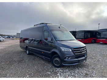 Микробус MERCEDES-BENZ Sprinter 519