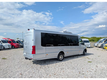 Лизинг на  Mercedes-Benz Sprinter 519 Mercedes-Benz Sprinter 519: снимка 4