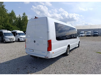 Лизинг на  Mercedes-Benz Sprinter 519 Mercedes-Benz Sprinter 519: снимка 5