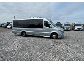 Нови Микробус, Пътнически бус Mercedes-Benz Sprinter 519: снимка 3 Нови Микробус, Пътнически бус Mercedes-Benz Sprinter 519: снимка 3