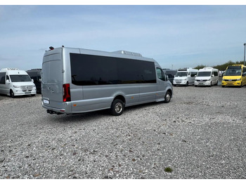 Нови Микробус, Пътнически бус Mercedes-Benz Sprinter 519: снимка 4 Нови Микробус, Пътнически бус Mercedes-Benz Sprinter 519: снимка 4