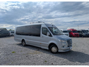 Лизинг на  Mercedes-Benz Sprinter 519 Mercedes-Benz Sprinter 519: снимка 2