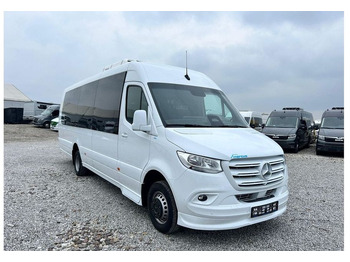 Микробус MERCEDES-BENZ Sprinter 519