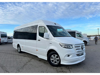 Микробус MERCEDES-BENZ Sprinter