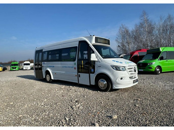 Микробус MERCEDES-BENZ Sprinter