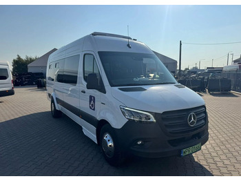 Микробус MERCEDES-BENZ Sprinter