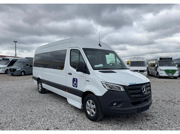 Микробус MERCEDES-BENZ Sprinter