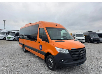 Микробус MERCEDES-BENZ Sprinter