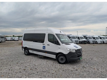 Микробус MERCEDES-BENZ Sprinter