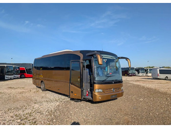 Туристически автобус MERCEDES-BENZ Tourino