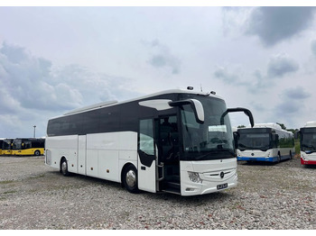 Туристически автобус MERCEDES-BENZ Tourismo