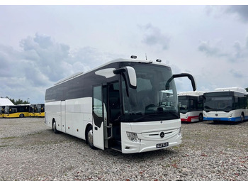 Туристически автобус MERCEDES-BENZ Tourismo