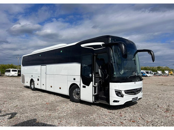 Туристически автобус MERCEDES-BENZ Tourismo