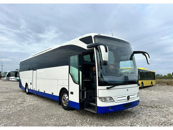 Туристически автобус MERCEDES-BENZ Tourismo
