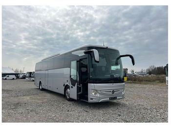 Туристически автобус MERCEDES-BENZ Tourismo