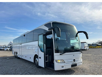 Лизинг на  Mercedes-Benz Tourismo Mercedes-Benz Tourismo: снимка 1