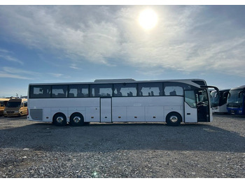 Лизинг на  Mercedes-Benz Tourismo Mercedes-Benz Tourismo: снимка 4