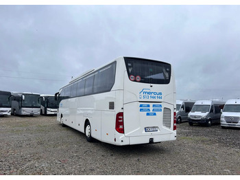 Туристически автобус Mercedes-Benz Tourismo: снимка 5