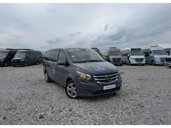 Микробус MERCEDES-BENZ Vito