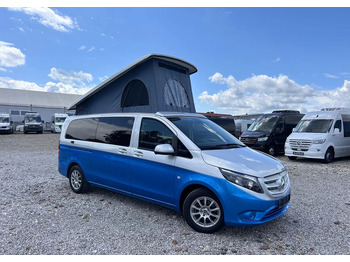 Микробус MERCEDES-BENZ Vito