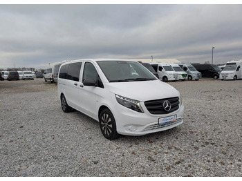 Микробус MERCEDES-BENZ Vito 114