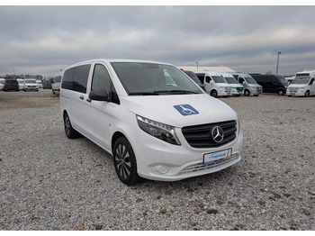Микробус MERCEDES-BENZ Vito 114