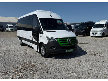 Микробус MERCEDES-BENZ eSprinter