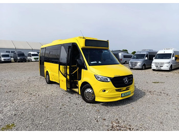 Микробус MERCEDES-BENZ eSprinter
