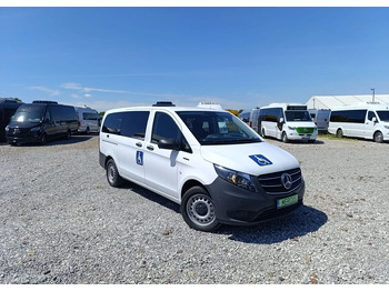 Микробус MERCEDES-BENZ eVito