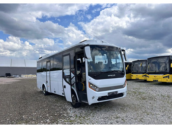 Междуградски автобус