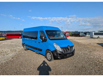 Микробус RENAULT Master