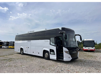 Туристически автобус SCANIA Higer
