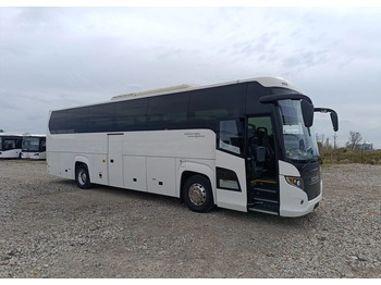 Лизинг на  Scania Higer Scania Higer: снимка 2
