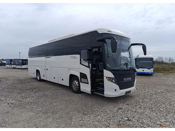 Лизинг на  Scania Higer Scania Higer: снимка 1