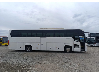 Лизинг на  Scania Higer Scania Higer: снимка 3