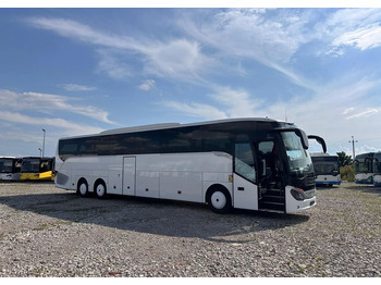 Туристически автобус SETRA