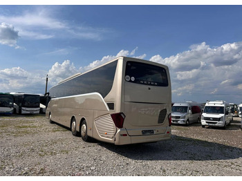 Туристически автобус Setra S 519 HD: снимка 5
