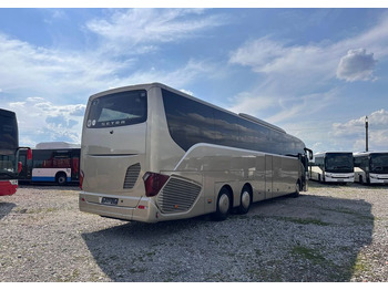 Лизинг на  Setra S 519 HD Setra S 519 HD: снимка 4