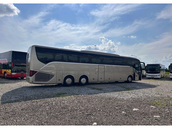 Лизинг на  Setra S 519 HD Setra S 519 HD: снимка 3