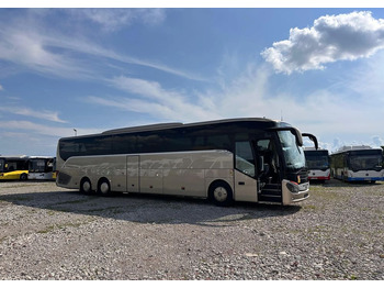 Туристически автобус Setra S 519 HD: снимка 2