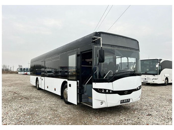 Междуградски автобус SOLARIS