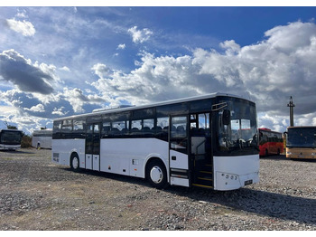 Междуградски автобус TEMSA