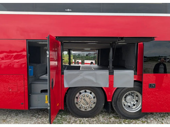 Лизинг на  Van Hool TDX27 Astromega Van Hool TDX27 Astromega: снимка 4