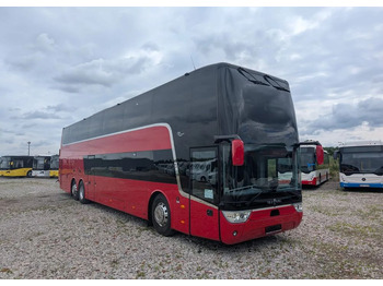 Лизинг на  Van Hool TDX27 Astromega Van Hool TDX27 Astromega: снимка 1