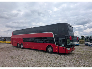Лизинг на  Van Hool TDX27 Astromega Van Hool TDX27 Astromega: снимка 2