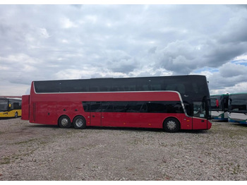 Лизинг на  Van Hool TDX27 Astromega Van Hool TDX27 Astromega: снимка 3