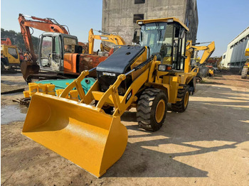 Багер-товарач CATERPILLAR 420F